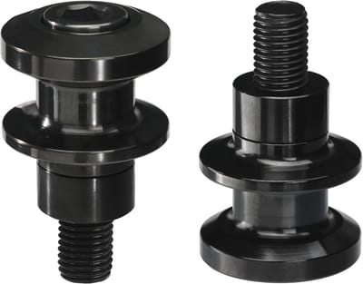 Motorfiets Zwenkarm Spoelen voor Paddock Standaard M10