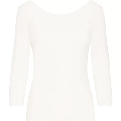 fransa - FRDOTTA TEE 1 - Dames - T-shirts