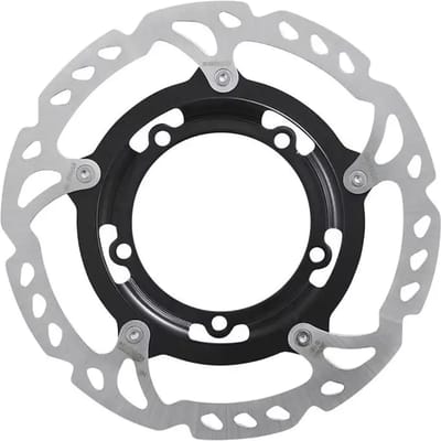 Shimano SM-RTC60 Remschijf 5-gaats hars
