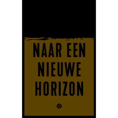 Pleidooi Voor Een Europese Identiteit - Victor Broers