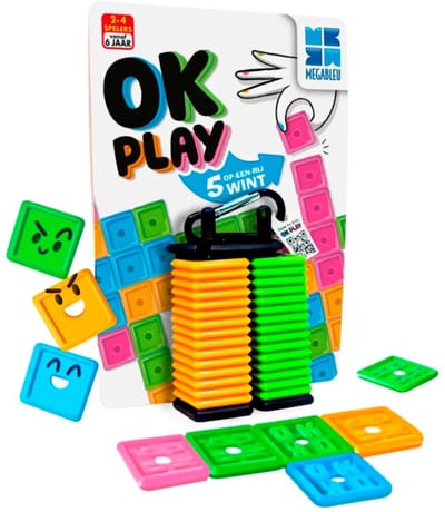 Megableu Ok Play