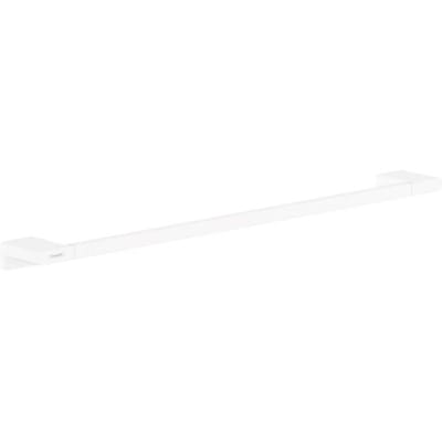 Hansgrohe Addstoris Handdoekhouder wand - 65cm - mat wit