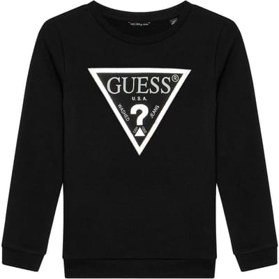 Meisjes Sweatshirt Guess