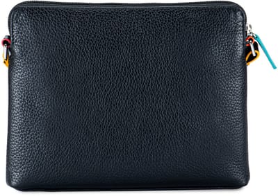 Mywalit Milano East/West Crossbody black