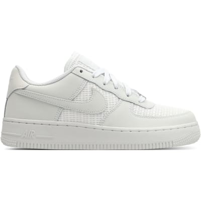 Nike Kinderschoenen Air Force 1 LV8 2 - Wit - Kind, Wit 39