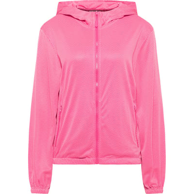Mymo sportieve blouson duilio Dames roze