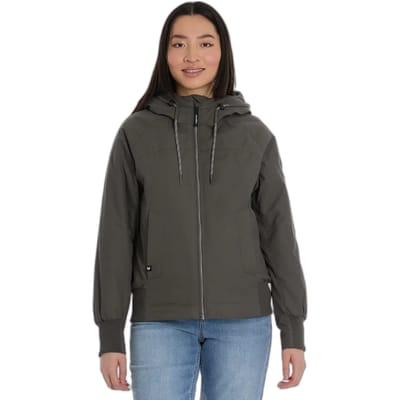 Waterdicht damesjack Ragwear Lewie
