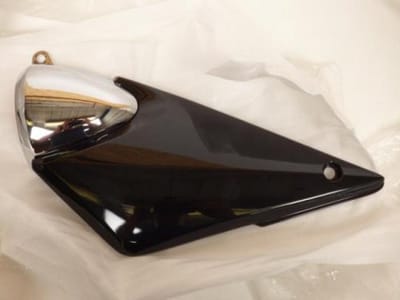 origineel linker zijpaneel voor suzuki 600 bandit 2000-2002 47210-31f01 nieuw