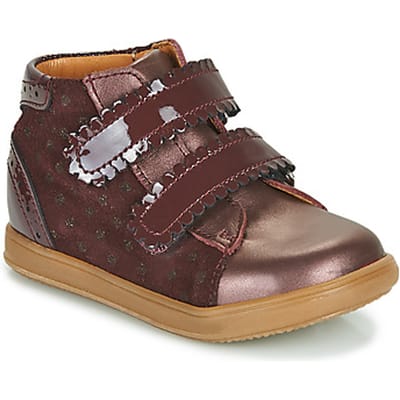 Little Mary  Hoge Sneakers CRISTIE