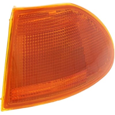 VanWezel 3734903 - Clignoteur avant gauche pour Opel Astra f jusque 05/1998