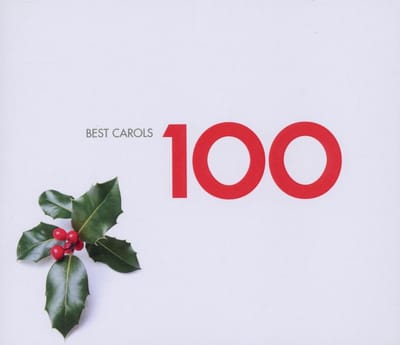 100 Best Carols