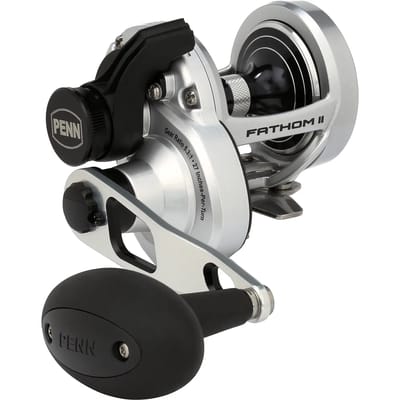Dropedijn Penn Fathom™ II Lever Drag 15LD
