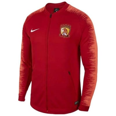 Maillots de football Nike Homme Rouge Coupe droite modérée AR4514-611 XL
