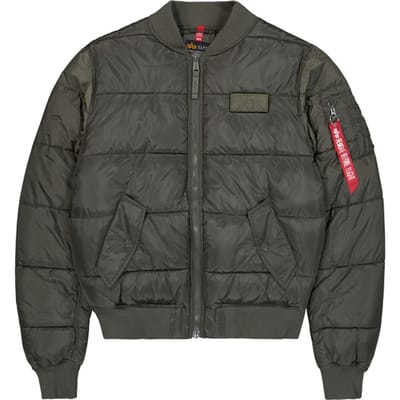 Donsjack Alpha Industries MA-1