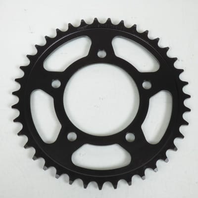 Couronne de transmission Esjot pour Moto Suzuki 650 SV 2016 à 2020 Neuf