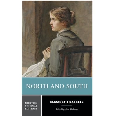 North And South - Gaskell, Elizabeth