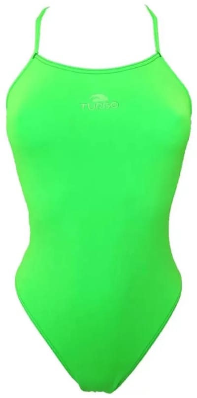 Turbo Patron Sirene Zwemslip Groen 24 Months Kinderen