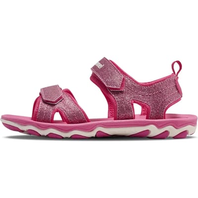 Hummel kindersandalen Sandal Glitter Jr 203306