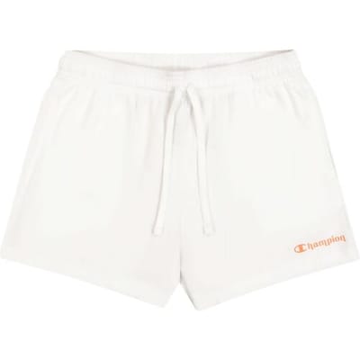 CHAMPION Dames short (wit, L)