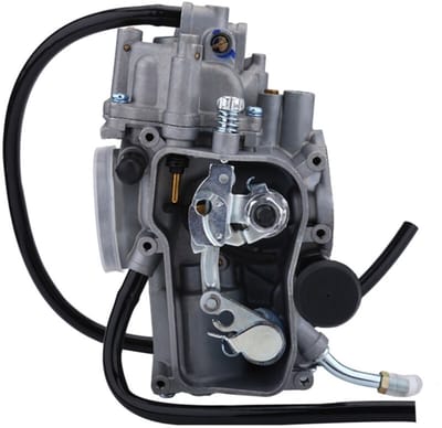 Geschikt voor ATV-carburateur voor Big Bear YFM 350 2x4 4x4 1987-1996