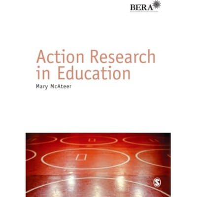 Action Research In Education - McAteer