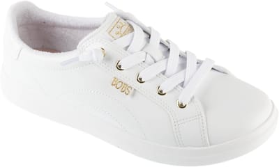 Skechers Bobs D'Vine - Instant Delig, Vrouwen, Wit, Sneakers, maat: 38