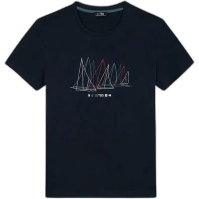 T-shirt van gaas TBS Fredi