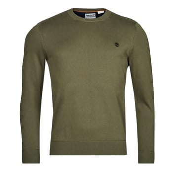 Sweaters Timberland LS WILLIAMS RIVER COTTON CREW