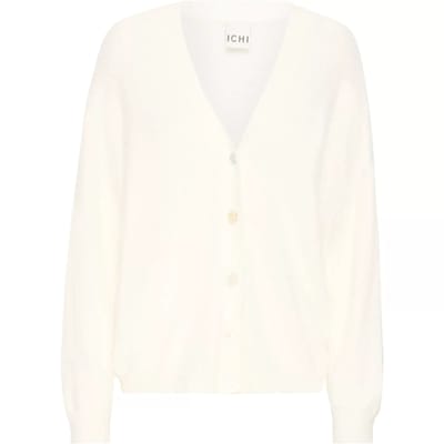 Ichi IHBRULA CA Dames Vest - Maat S