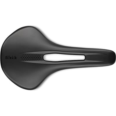 Fizik ANTARES VENTO R3 kium rail [Zwart 150mm]