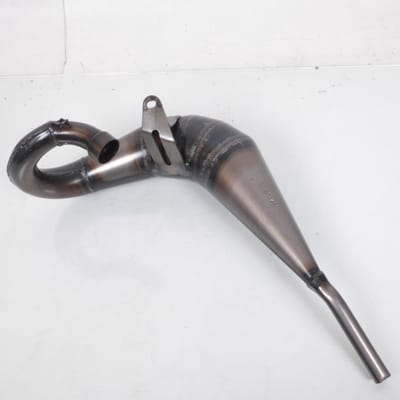 giannelli uitlaat voor motor gilera 50 rk 2000 tot 2001 34668hf / 34669hf nieuw