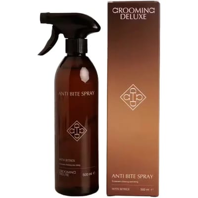 Grooming Deluxe - GD Anti bite stop 500ml