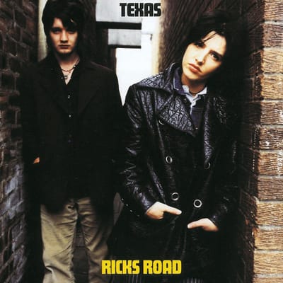 Rick's Road - Texas