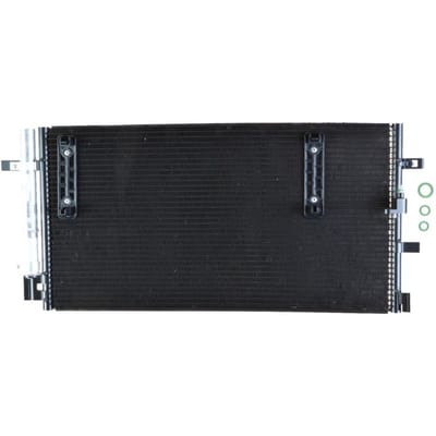 Condensator, airconditioning NRF 35916