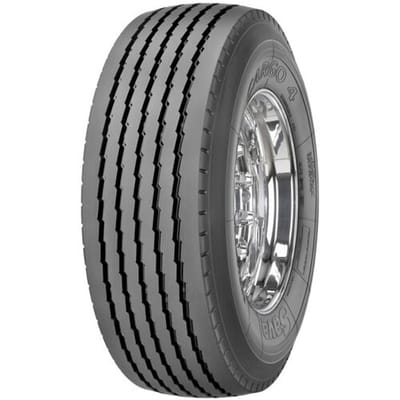 Vrachtwagenbanden SAVA Cargo 4 215/75R17.5 135/133J