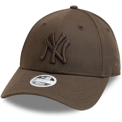 Pet New-Era Wmns League Essentials 9FORTY New York Yankees Cap