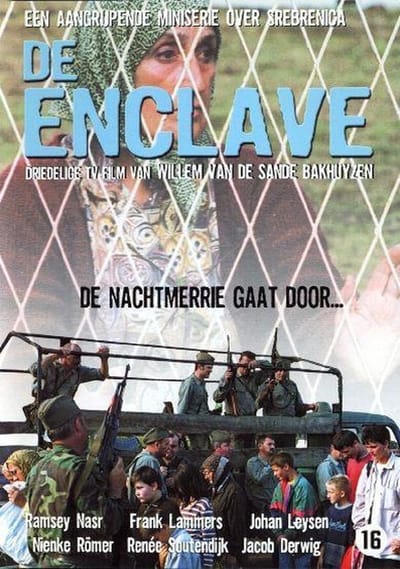 De enclave