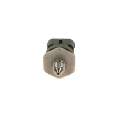 Sensor, brandstofdruk BOSCH 0 261 545 136