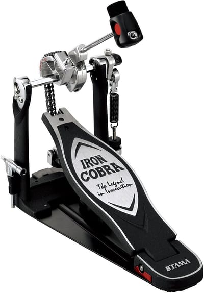 Tama POWER GLIDE SINGLE PEDAL HP900PN - Drum pedaal