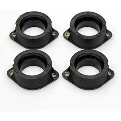 Motorfiets inlaatspruitstuk kit Tourmax Kawasaki Z 1000 J3/R2/ Z 1100 GP