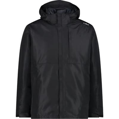 3-in-1 hoodie CMP