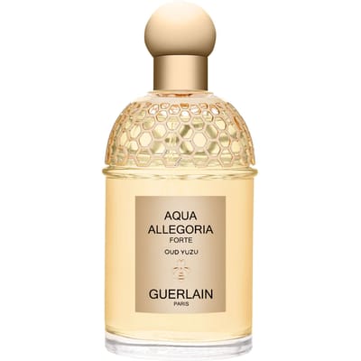 Eau de Parfum Guerlain Eau de Parfum Aqua Allegoria Oud Yuzu Forte 125 ml