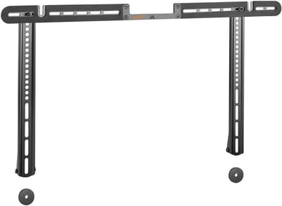Universele Soundbar Houder voor TV-Beugel - VESA Montage - Max 10KG Draagkracht