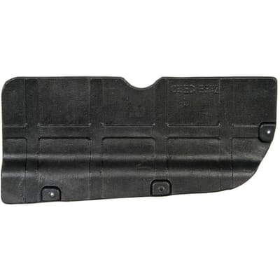Afdekking motor BLIC 6601-02-3267871P links