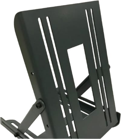Monitor Holder for Home Cockpit Users