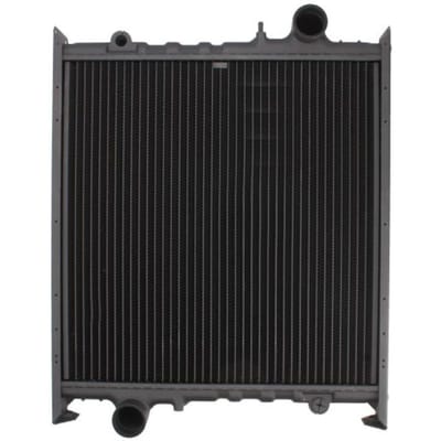 Radiator, motorkoeling NRF 504366