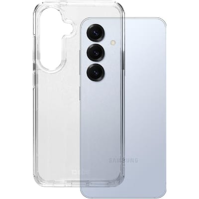 Sbs D3O Hoesje Voor Samsung Galaxy S25+ Schokbestendige En Crashbestendige Bescherming