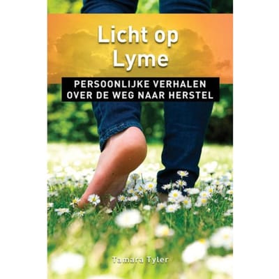 Licht Op Lyme - Ankertjes - Tamara Tyler