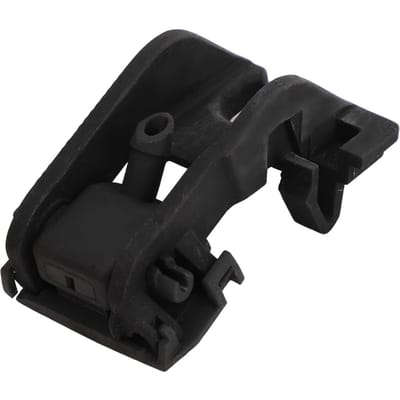 Voorruitsproeier 86636XA02A Lekvrij Auto Ruitenwisser Sproeier black