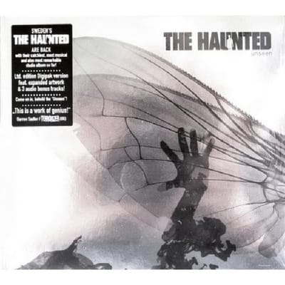 Unseen - The Haunted